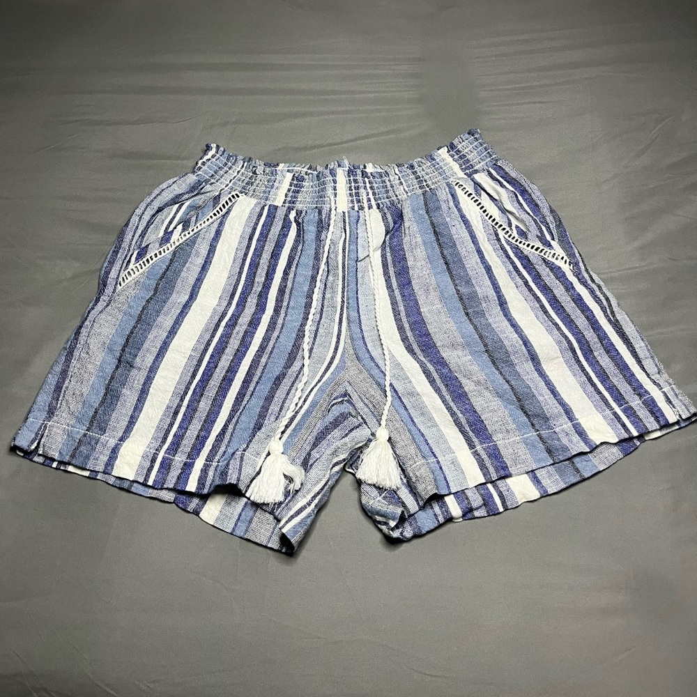 Briggs Dressy Shorts - Medium